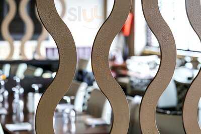 Waterside Restaurant