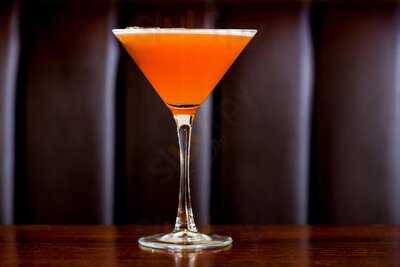 Waterside Restaurant