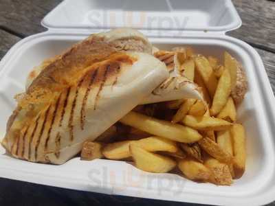 The Colonial Pavilion