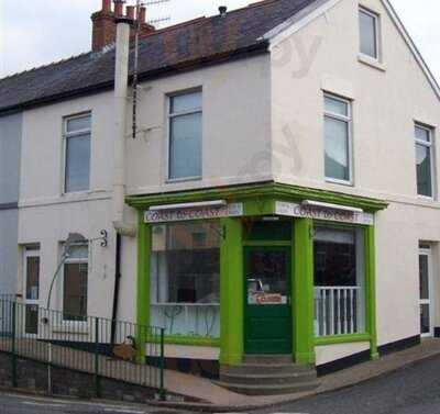 Coast To Coast Fish And Chip Shop