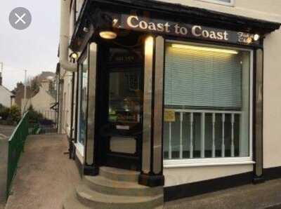 Coast To Coast Fish And Chip Shop