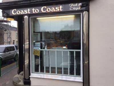 Coast To Coast Fish And Chip Shop