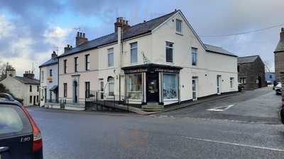 Coast To Coast Fish And Chip Shop