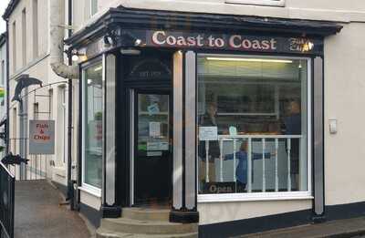 Coast To Coast Fish And Chip Shop