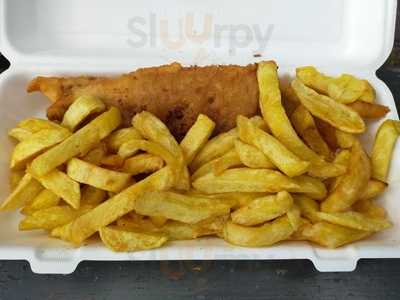 Coast To Coast Fish And Chip Shop