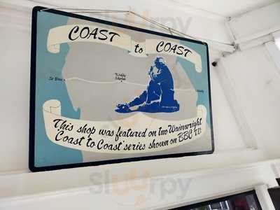 Coast To Coast Fish And Chip Shop