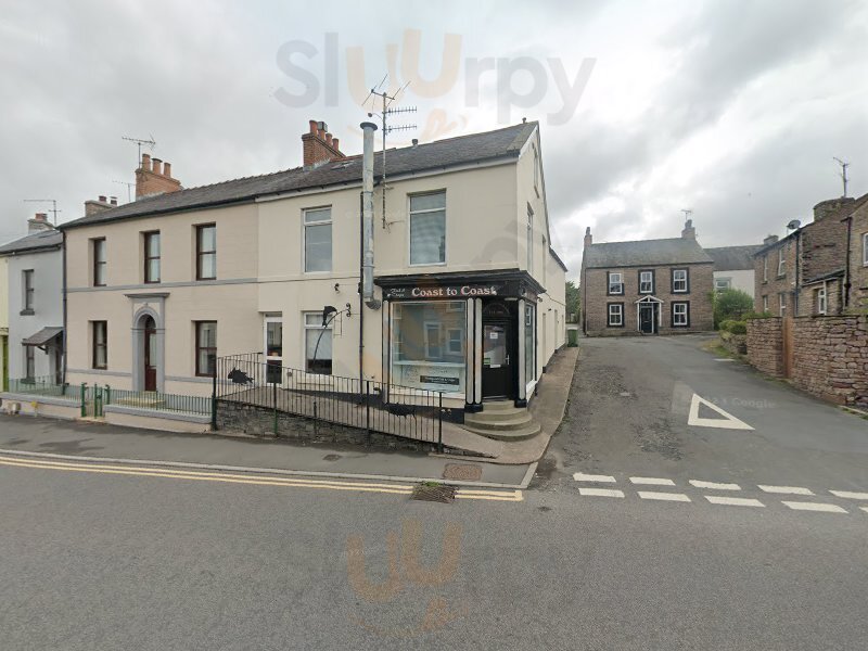 Coast To Coast Fish And Chip Shop