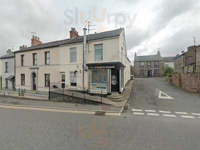 Coast To Coast Fish And Chip Shop