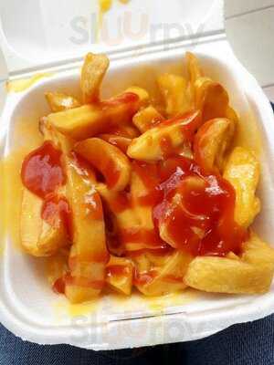 Dennis & June's Sandwich Fayre