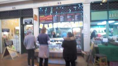 Dennis & June's Sandwich Fayre