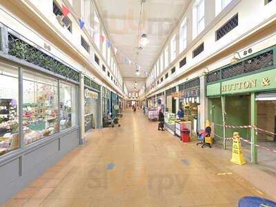 Dennis & June's Sandwich Fayre