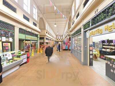 Dennis & June's Sandwich Fayre