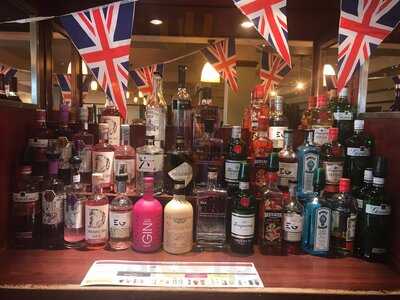 The Cliftonville Inn