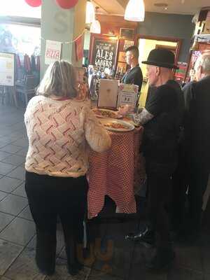 The Cliftonville Inn