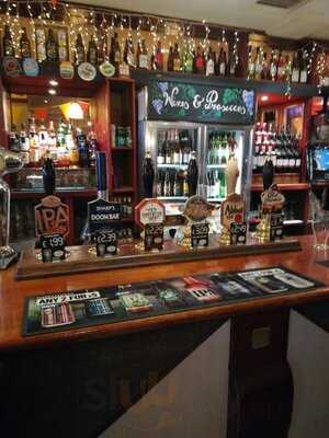 The Cliftonville Inn