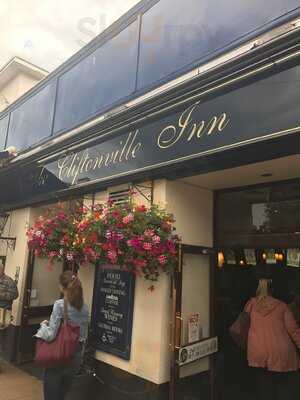 The Cliftonville Inn