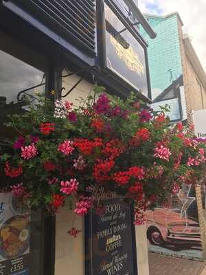 The Cliftonville Inn