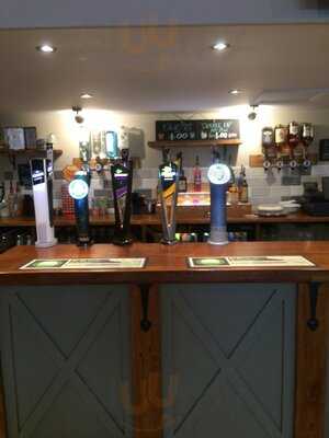 The Meadows Public House