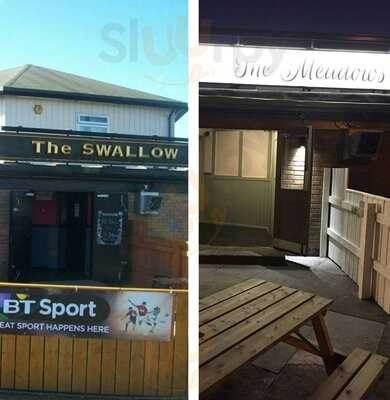 The Meadows Public House