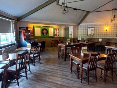 The Meadows Public House