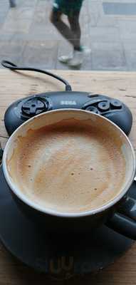 Phoenix Coffee House