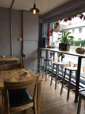 Phoenix Coffee House