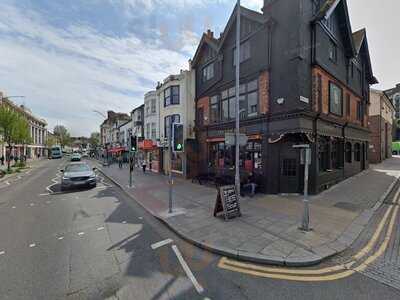 Phoenix Coffee House