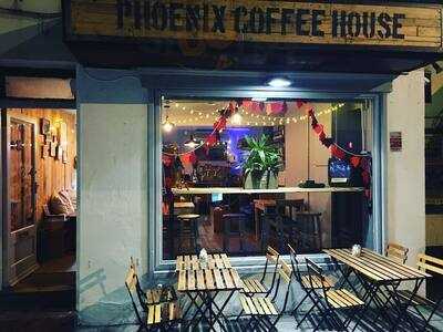 Phoenix Coffee House