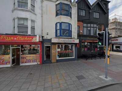 Phoenix Coffee House