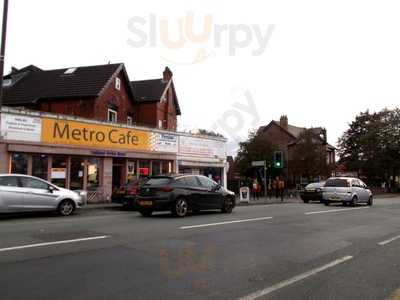 Chorlton Metro Cafe