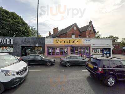 Chorlton Metro Cafe