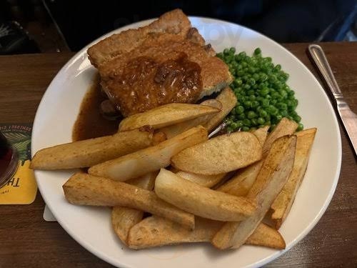 The Flask Cafe