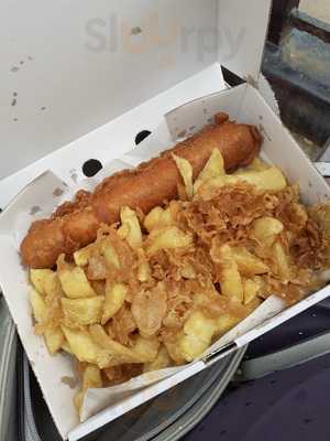 Jackson's Fisheries Bridlington