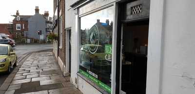 Jackson's Fisheries Bridlington