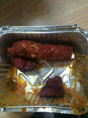 Tiffin Fine Indian Dining & Tapas