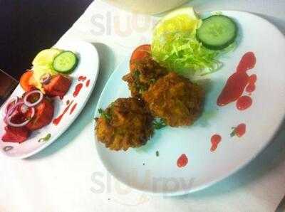 Tiffin Fine Indian Dining & Tapas