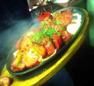 Tiffin Fine Indian Dining & Tapas