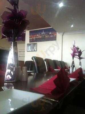 Tiffin Fine Indian Dining & Tapas