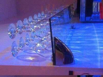 Tiffin Fine Indian Dining & Tapas