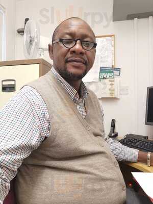 Alino African Bar And Restaurant