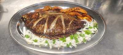 Alino African Bar And Restaurant