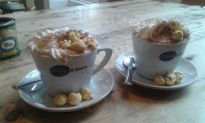 Bunker Coffee And Kitchen