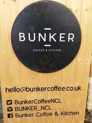 Bunker Coffee And Kitchen
