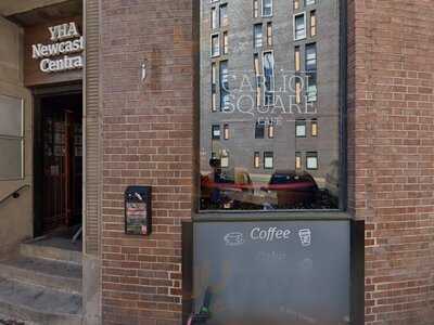 Bunker Coffee And Kitchen