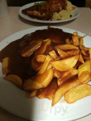 Supreme Coffee House