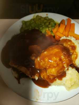 Supreme Coffee House