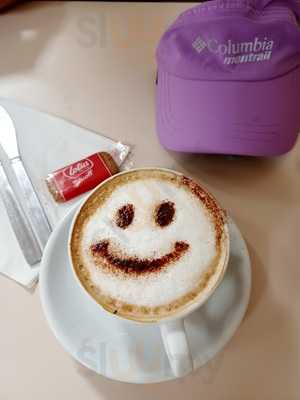 Supreme Coffee House