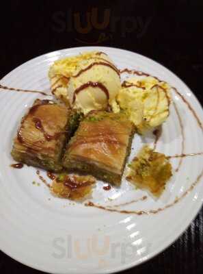 The Bosphorus Bistro