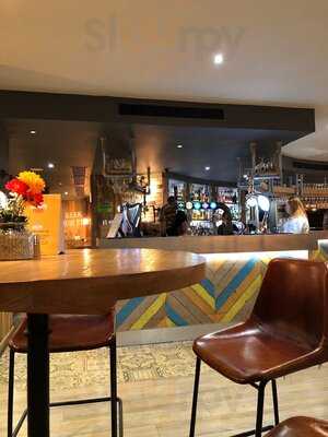 Jamboree Foodfest & Bar