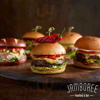 Jamboree Foodfest & Bar